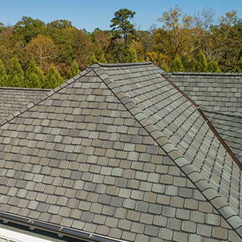 Belmont Luxury Shingle (CertainTeed)