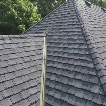 Grand Manor Asphalt Luxury Shingles (CertainTeed)