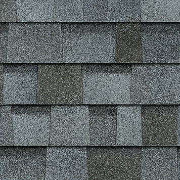 Architectural Shingle<br>(<em>Approximate use in the U.S. 65%</em>)