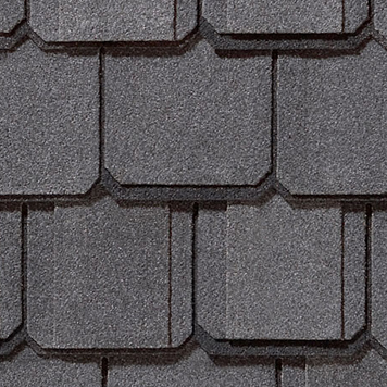 Specialty Asphalt Shingle