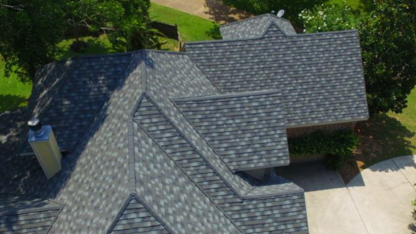 Stone Coated Metal Shingles