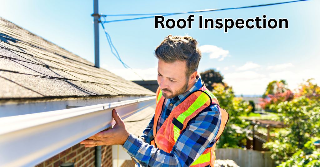 affordable roof inspection services in Garner, NC