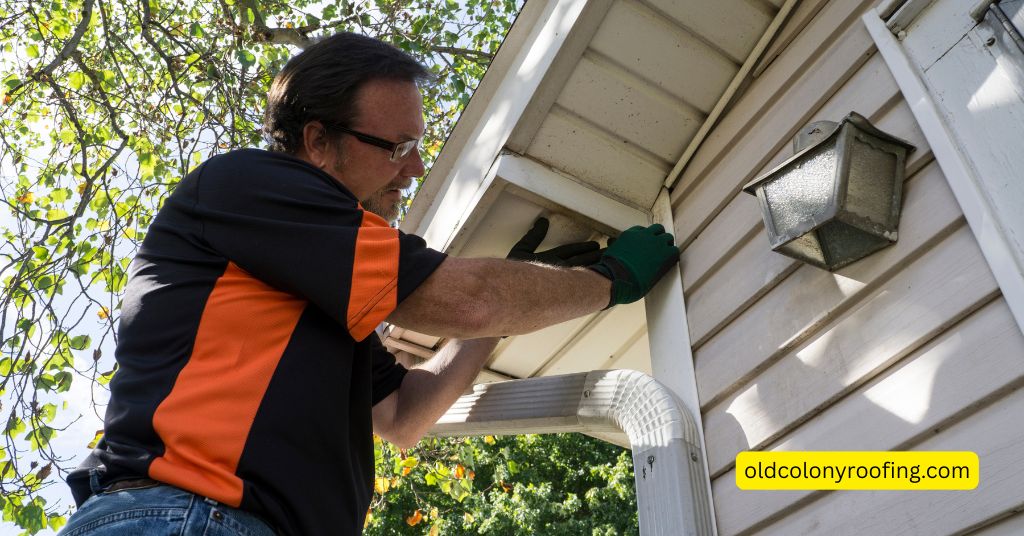 home siding installation services in Raleigh